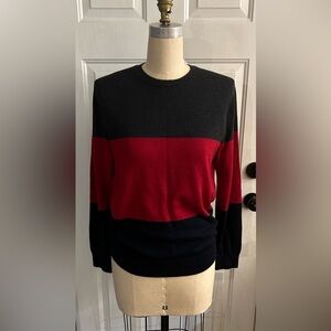 Banana Republic men’s merino wool sweater